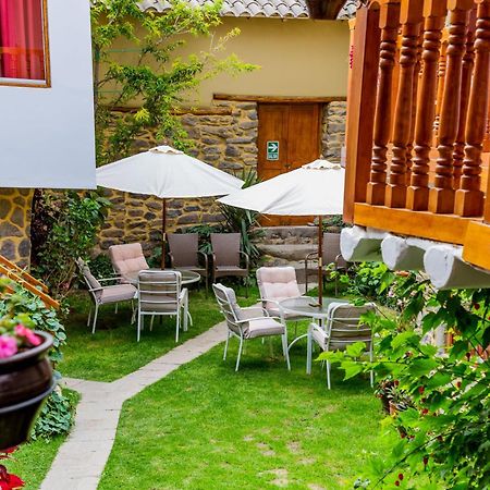 Tikawasi Valley 1 Ollantaytambo Εξωτερικό φωτογραφία
