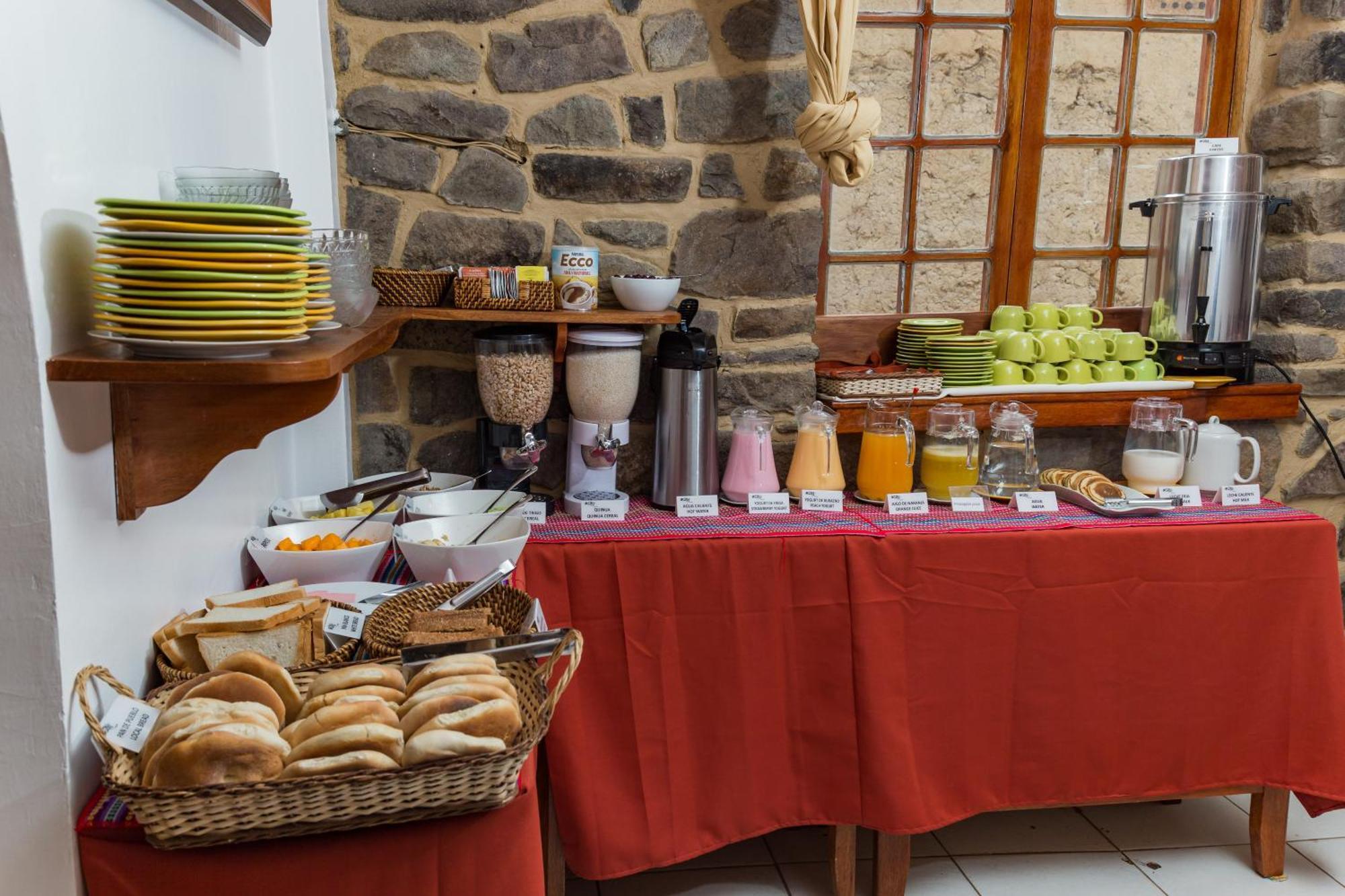 Tikawasi Valley 1 Ollantaytambo Εξωτερικό φωτογραφία
