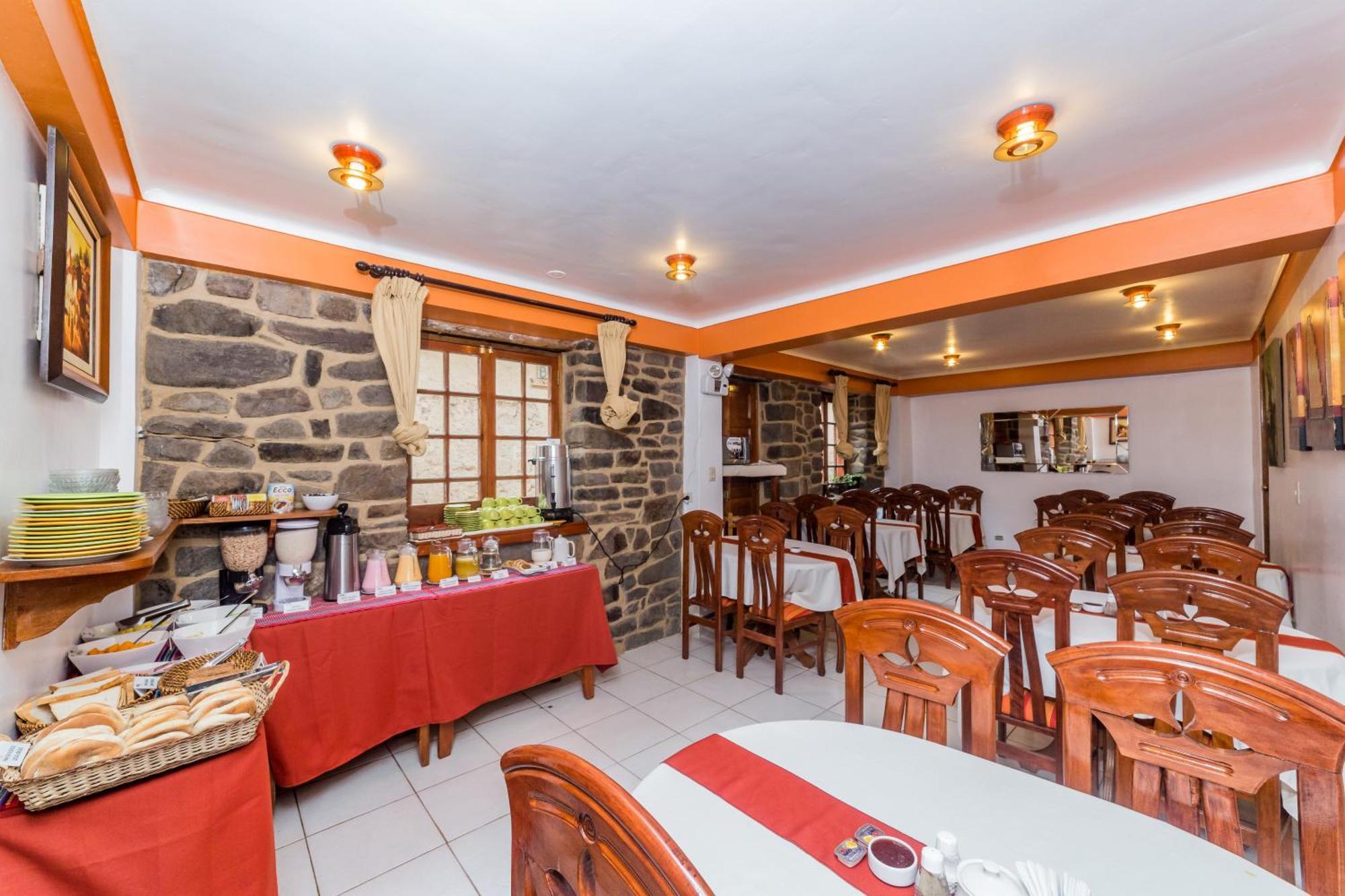 Tikawasi Valley 1 Ollantaytambo Εξωτερικό φωτογραφία