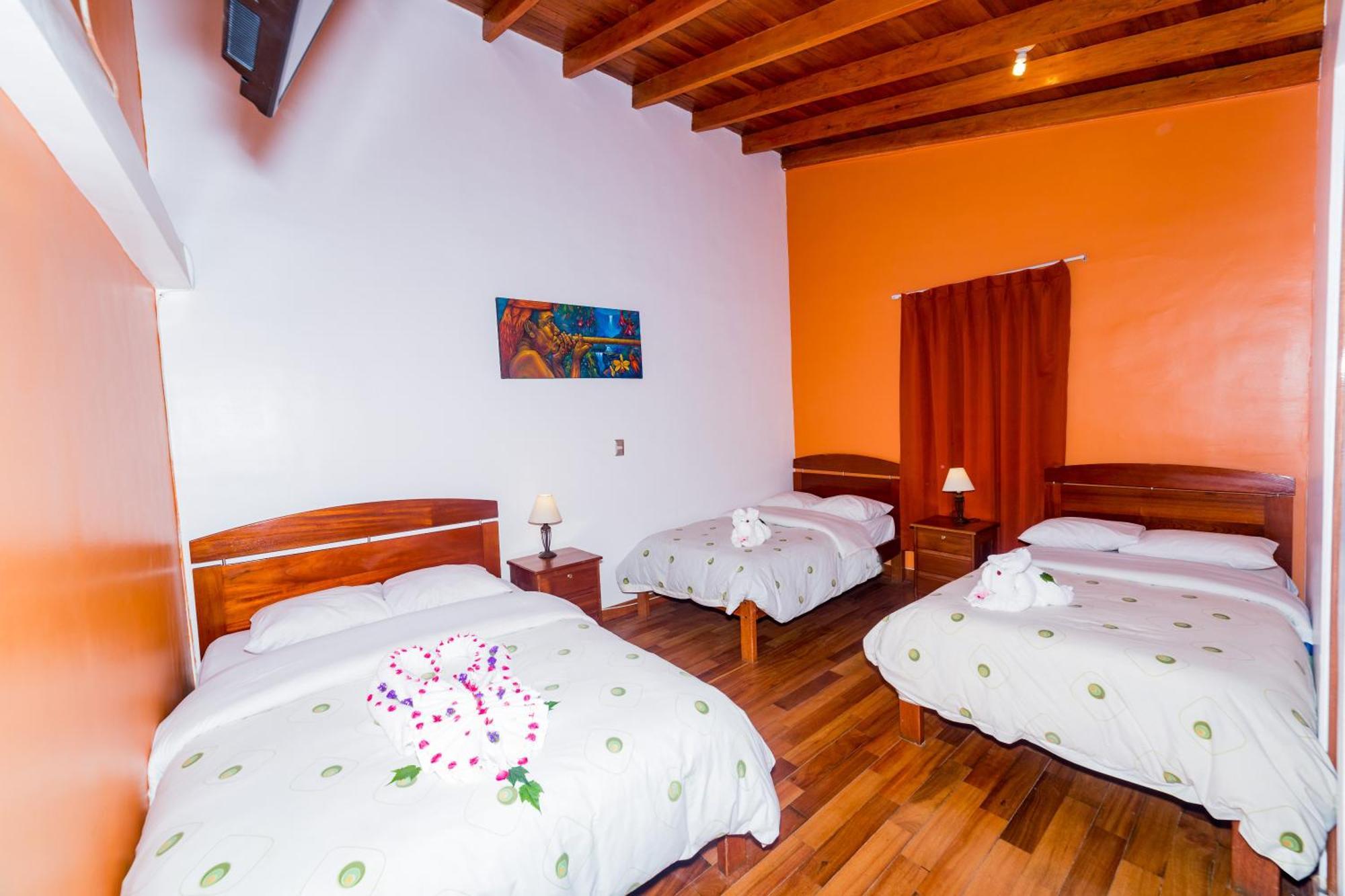 Tikawasi Valley 1 Ollantaytambo Εξωτερικό φωτογραφία