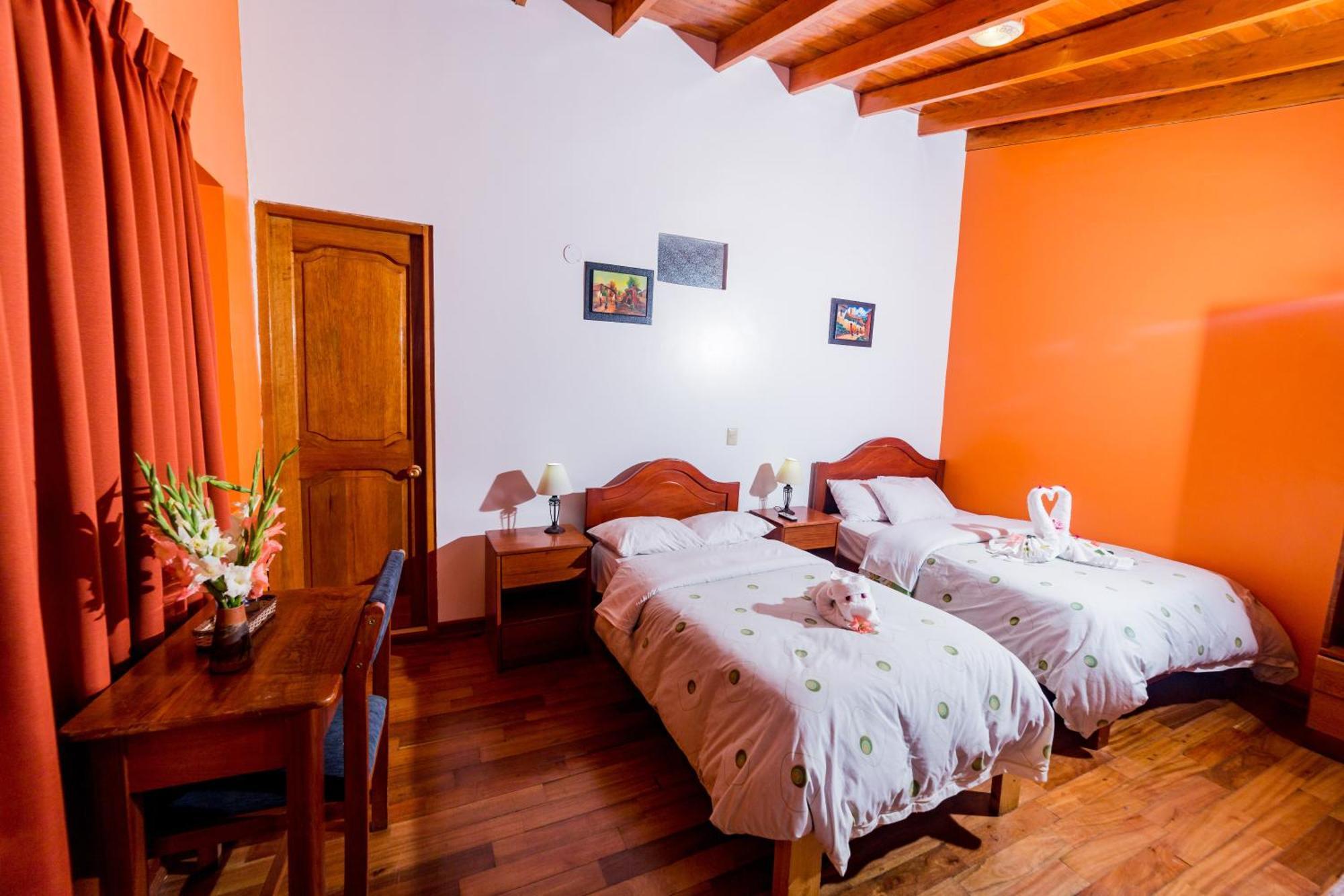 Tikawasi Valley 1 Ollantaytambo Εξωτερικό φωτογραφία