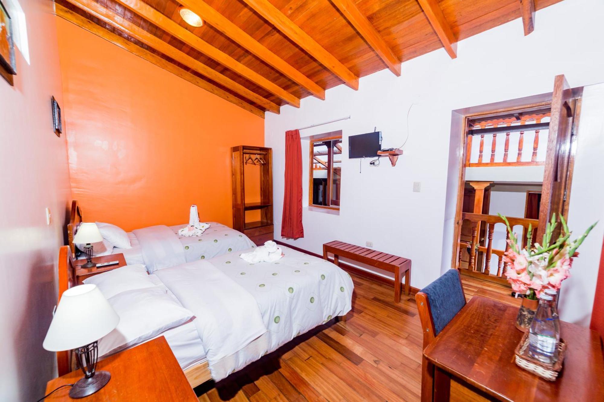 Tikawasi Valley 1 Ollantaytambo Εξωτερικό φωτογραφία