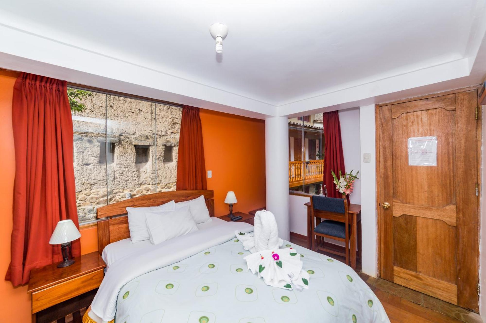 Tikawasi Valley 1 Ollantaytambo Εξωτερικό φωτογραφία