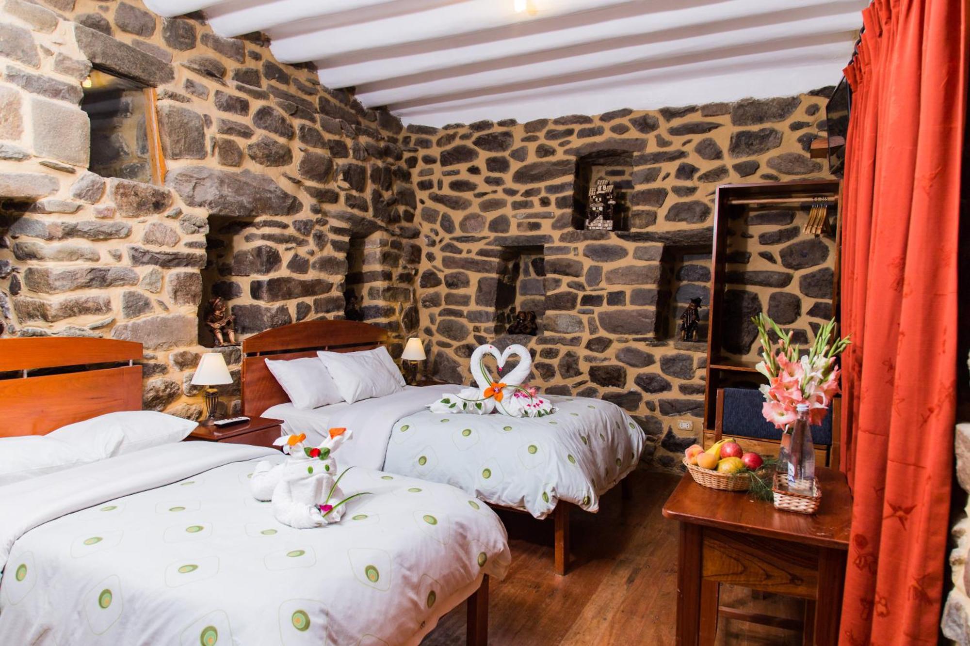 Tikawasi Valley 1 Ollantaytambo Εξωτερικό φωτογραφία