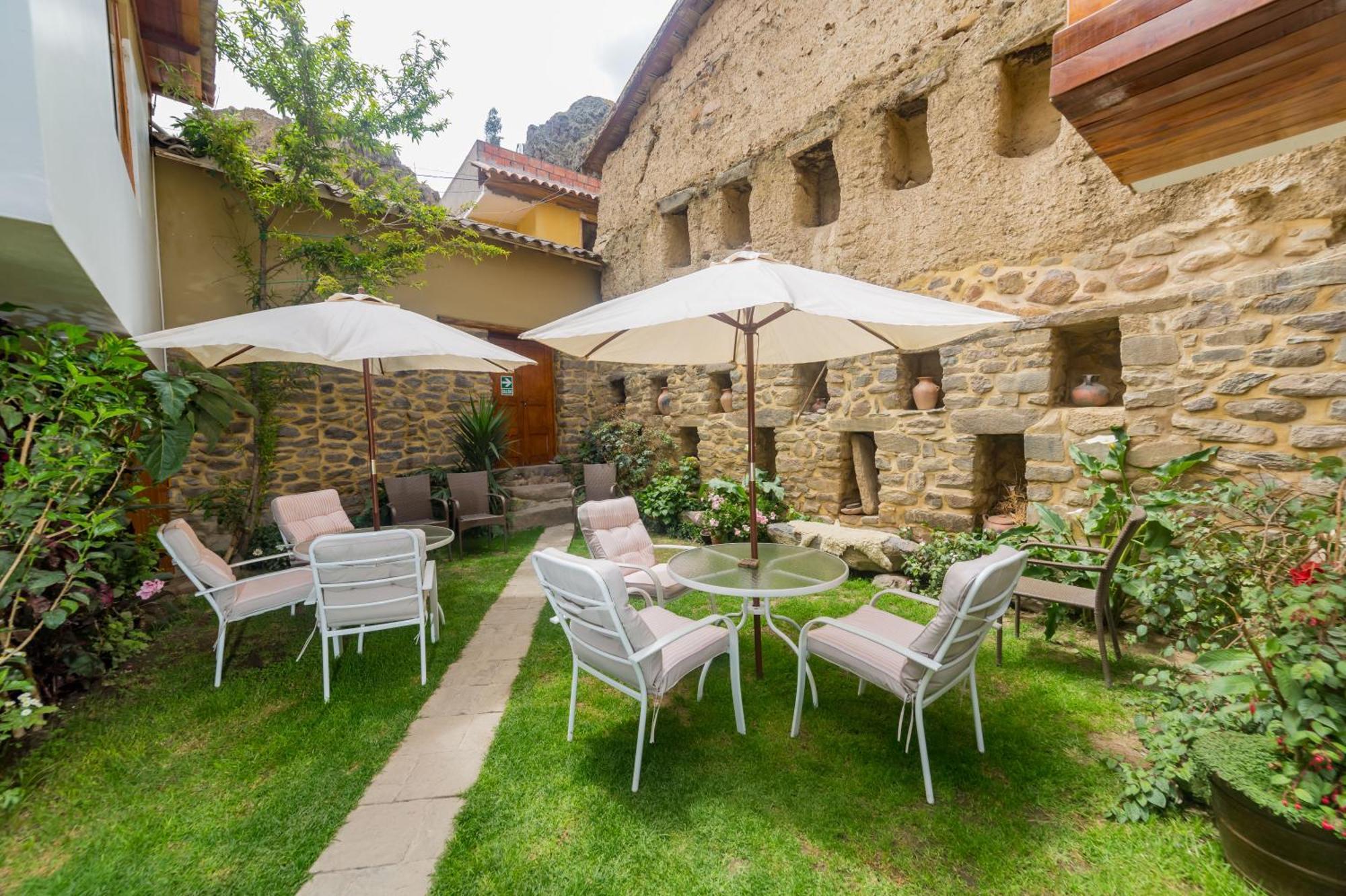 Tikawasi Valley 1 Ollantaytambo Εξωτερικό φωτογραφία