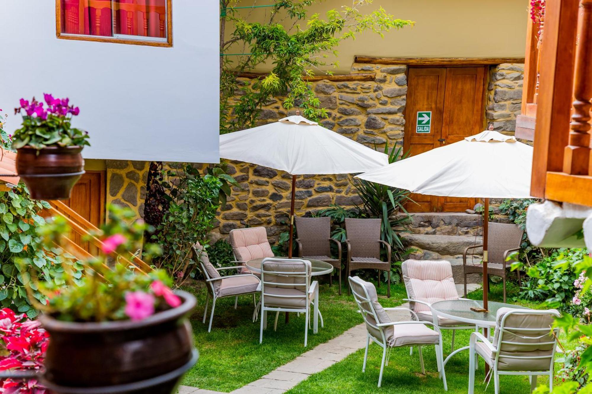 Tikawasi Valley 1 Ollantaytambo Εξωτερικό φωτογραφία