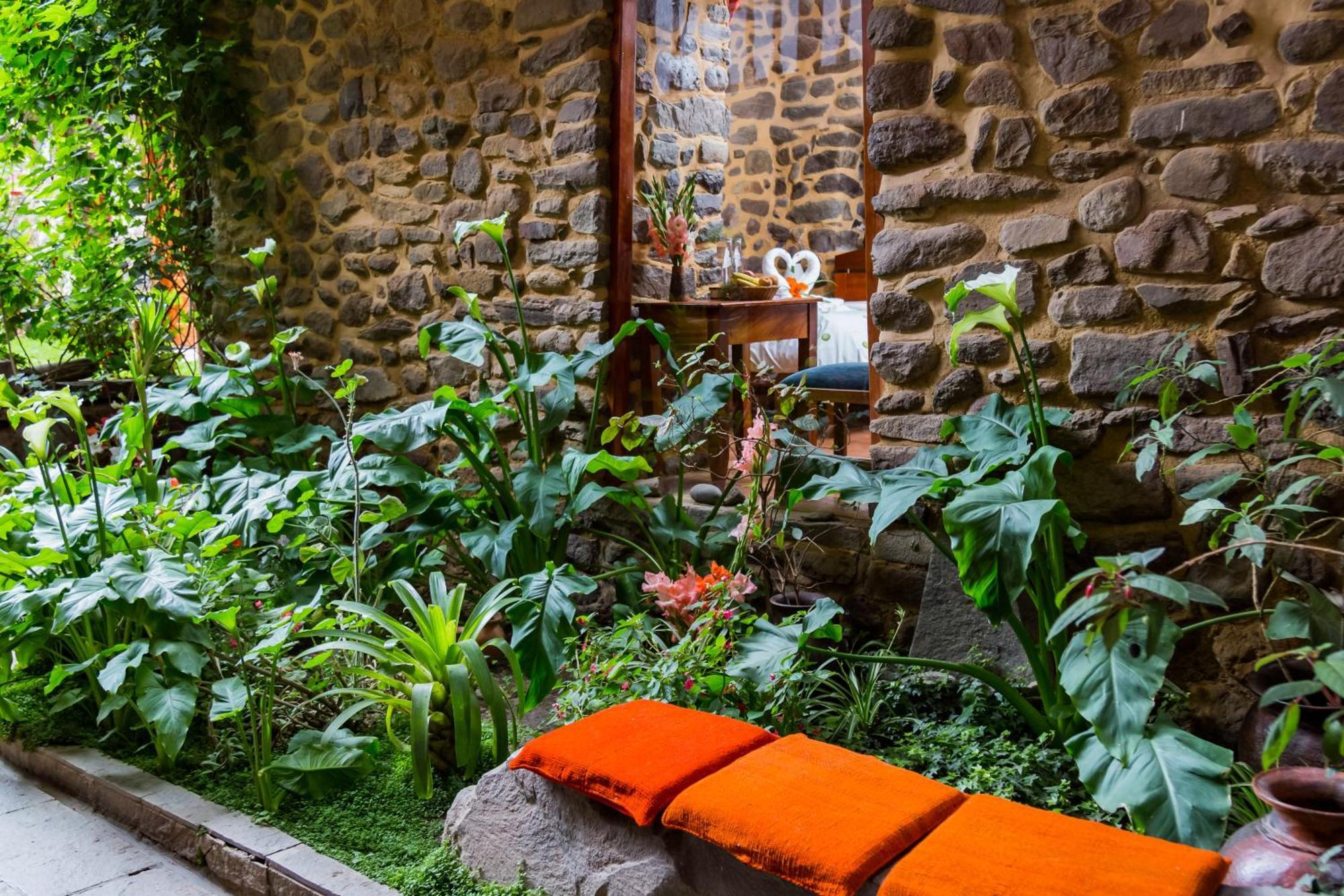 Tikawasi Valley 1 Ollantaytambo Εξωτερικό φωτογραφία